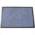 Durable Corporation Durable Corporation 630S0035GY 3 ft. W x 5 ft. L Stop-N-Dry Mat in Gray 630S35GY